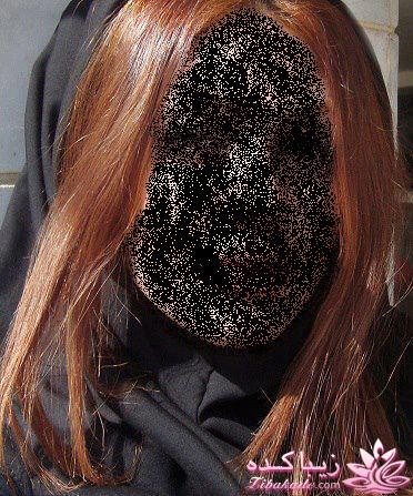 رنگ مو، آموزش ترکیب رنگ مو